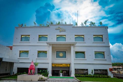 Ayodhya Hotel | Amritara Ramila Kutir
