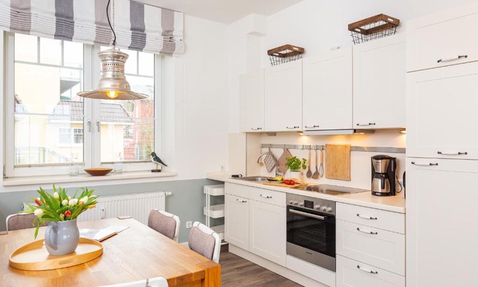 Wittduen Casa | Amrumer Strandhaven