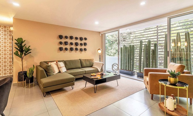 Hipodromo Apartamento | Amsterdam by Kukun Su