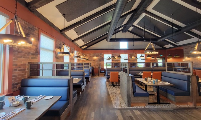 Florenceville-Bristol Hotel | Amsterdam Inn & Suites, Ascend Hotel Collection