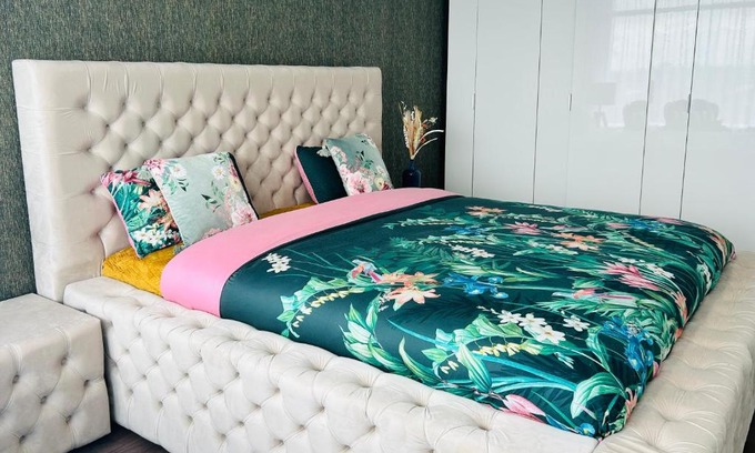 Amstelveen Casa | Amsterdam Zuid apartment Luxury Rooms