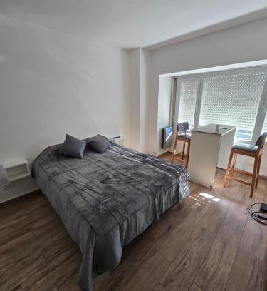 Neuquen Apartamento | AMueblados GRANERO