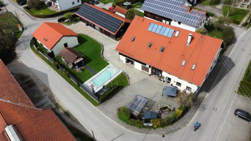 Unterallgau Apartamento | AMW Ferienwohnungen
