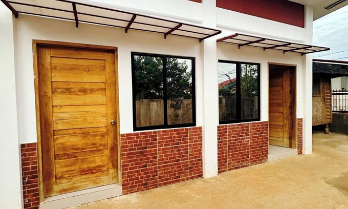 Puerto Princesa City Centre Apartamento | Amwani Residence - Kalikasan Homes