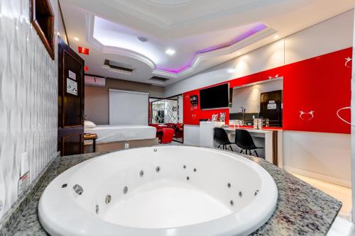 Fortaleza Alta Hotel | Amy Motel