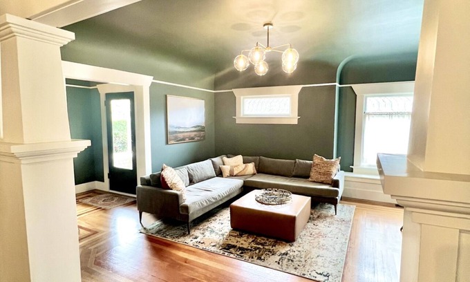 Napa Casa | Amy's Place