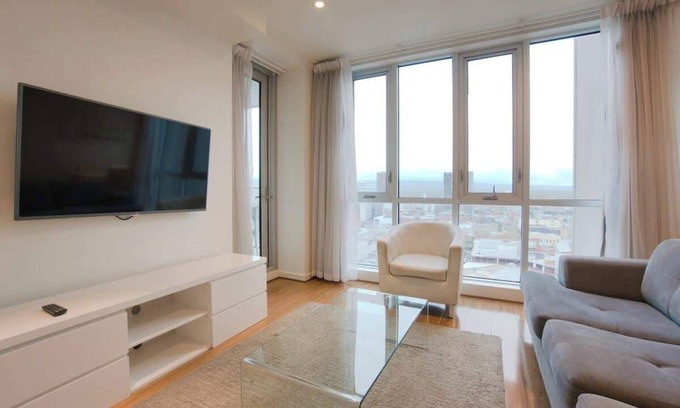 Adelaide Central Business District Apartamento | Amyra Residences on Rowlands Place - Unit 1507