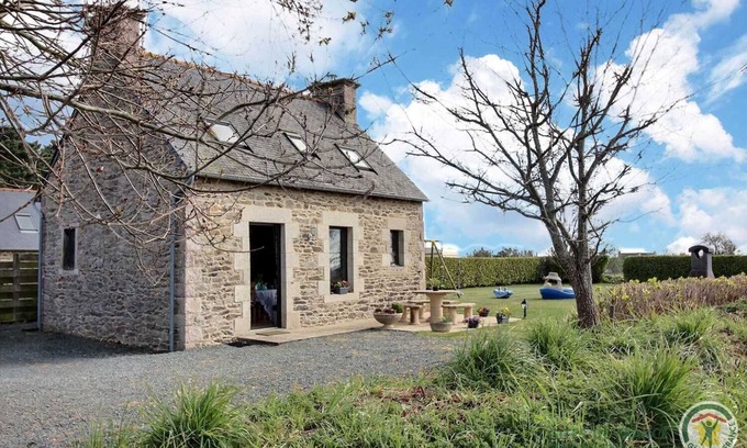 Ploubazlanec Casa | Amzerzo - PLOUBAZLANEC