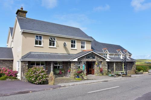 Ballydavid Casa | An Bothar Pub
