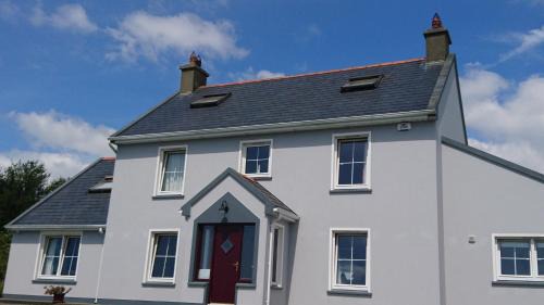 Ballydehob Cama Y Desayuno | An Carraig Ard B&B