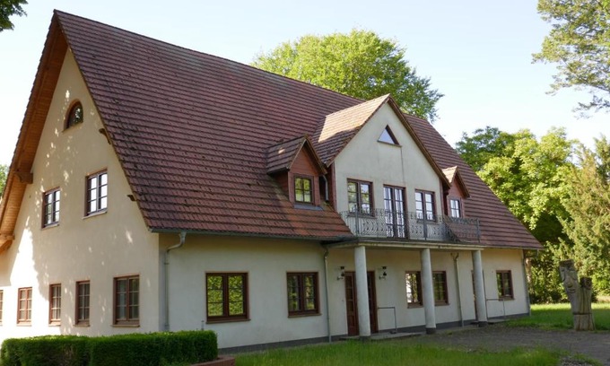 Domitz Cama Y Desayuno | An der Gärtnerei