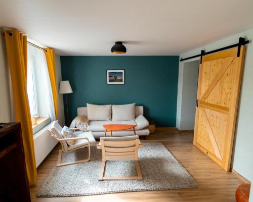Sargstedt Casa | An der Linde