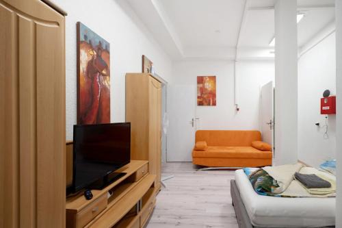 Kaisersesch Apartamento | an der Mosel