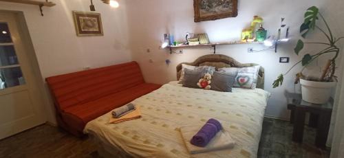 Stara Moravica Apartamento | An-Du resort Stara Moravica