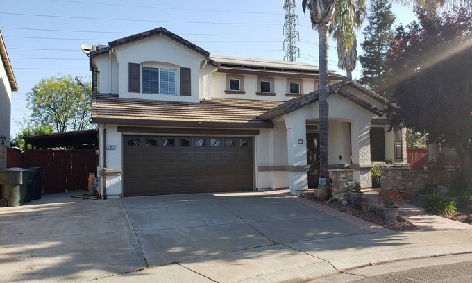 Willow Creek Casa | An Elegant Executive/Corporate Residence