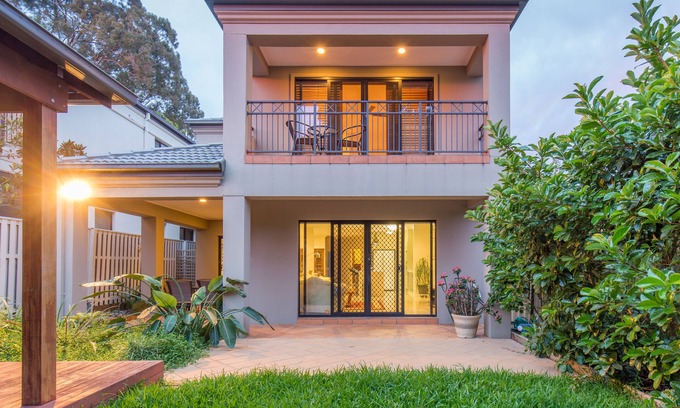 Southport Casa | Entertainer's Paradise en Gold Coast