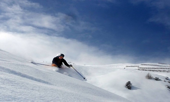 Lech am Arlberg Apartamento | AN EXEMPLARY LUXURY APARTMENT IN THE BEAUTIFUL TOWN OF LECH