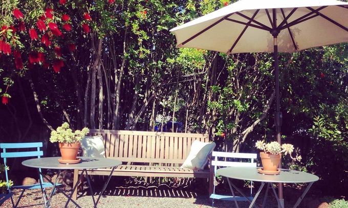 Sonoma Casa | An Inn 2 Remember