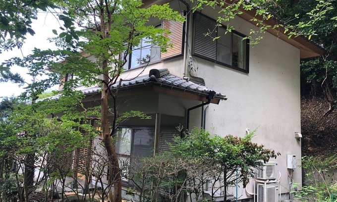 Toi Casa | An inn that is completely reserved for the entire / Izu Shizuoka