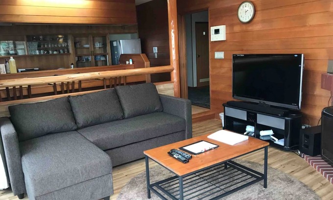 Yawatano Casa | An inn where you can stay with pets that are compl / Ito Shizuoka