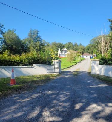 Kenmare Apartamento | An Nead V93YR65
