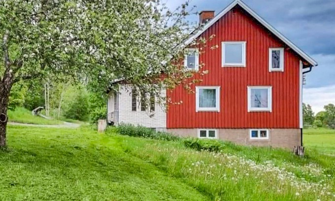 Mellerud Casa | Alojamiento de 4 habitaciones en Mellerud
