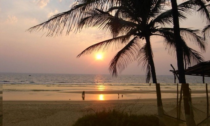 Mulgao Apartamento | An oasis of peace and tranquillity in exotic south Goa