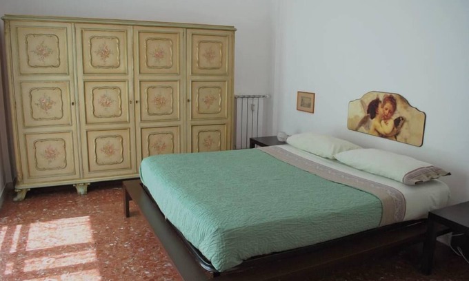 Monteverde Apartamento | La casa ideal para tus vacaciones en Roma