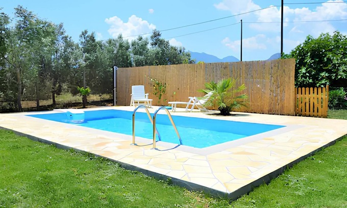 Muravera Otro | An oasis of tranquility near the beautiful beaches of Sarrabus.
