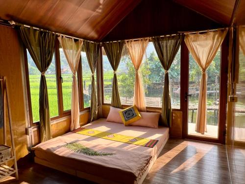 Ha Giang Casa | An's House
