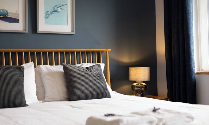 Rathangan Casa | An Teach Baboige - Charming Country Cottage in Kildare.