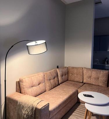 Khamis Mushait Apartamento | An upscale apartment in the middle of the city