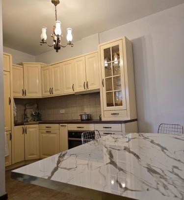Ferizaj Apartamento | Ana Apartament