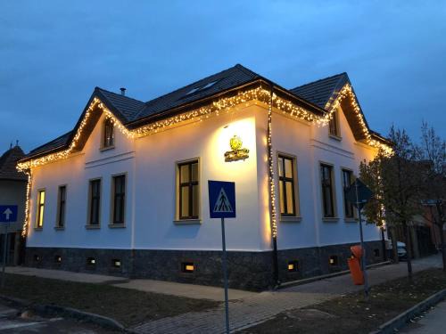 Alba Iulia Cama Y Desayuno | Ana Boutique