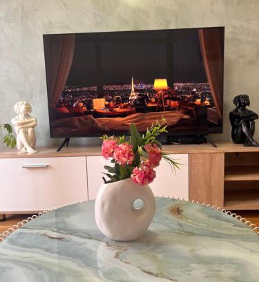 Kisela Voda Apartamento | Ana Diamond Luxe Apartment