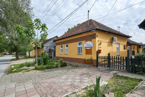 Senta Casa | Ana Guesthouse