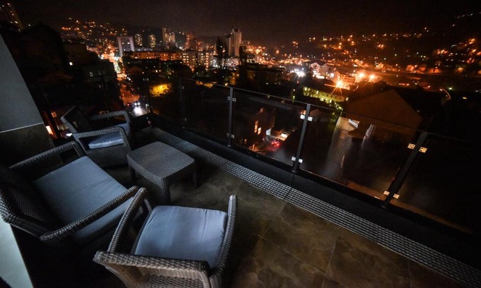 Uzice Apartamento | ANA LUX