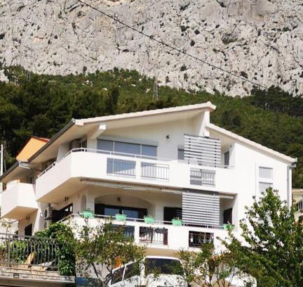 Solin Apartamento | Ana Marija