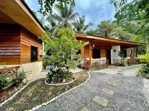 Siquijor Casa | Ana's Bungalow