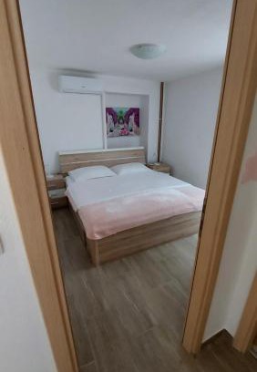 Sveti Jakov Apartamento | Anabella