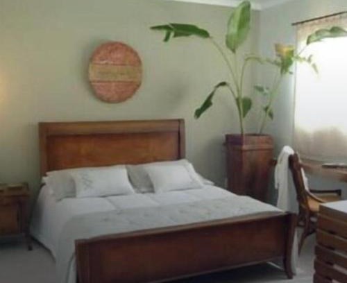Sao Carlos Apartamento | Anacã SC