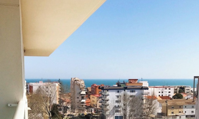 Platja de Piles Apartamento | Anacasa Blaumar Mediterranea AP760