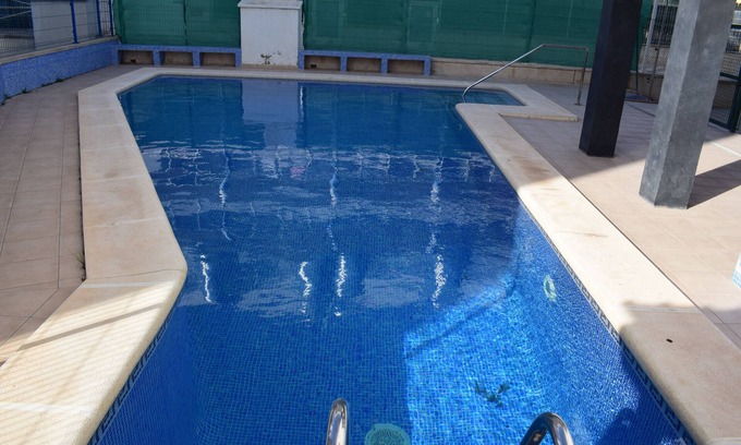 Plaza De La Costera Apartamento | Anacasa Mar de Bellreguard Migjorn AP3