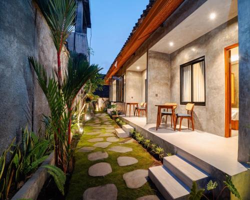 Ubud Casa | Anadolu Ubud