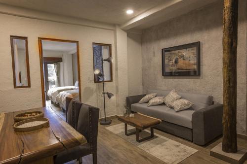 Santeagueda Apartamento | Anae en ValQuirico