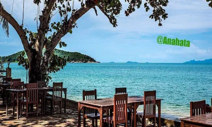 Lipa Noi Hotel | Anahata Resort Samui