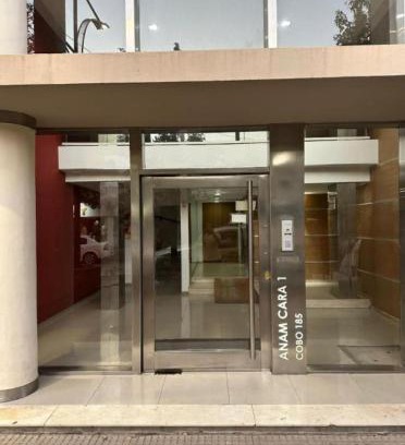 Rufino Apartamento | Analia San Paulo
