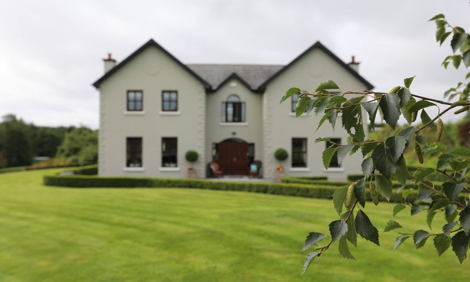 Enniscorthy Casa | Anam Cara Manor Luxury Estate