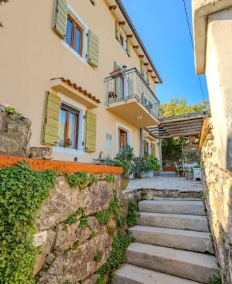 Mosenice Casa | Anamaria Rustic Apartments