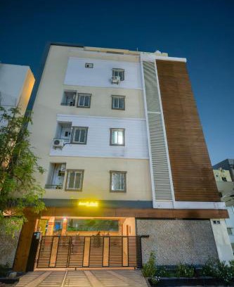 Khattalwada Apartamento | Anand's Abode By Yellow Bells